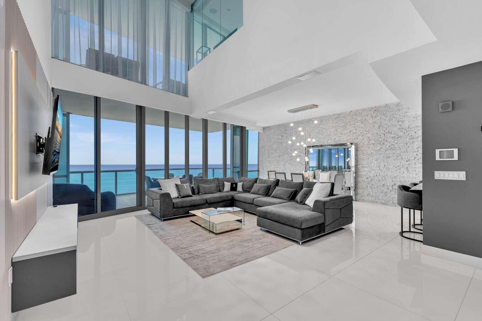 17121 Collins Avenue # 4403, Sunny Isles Beach FL 33160 photo 3