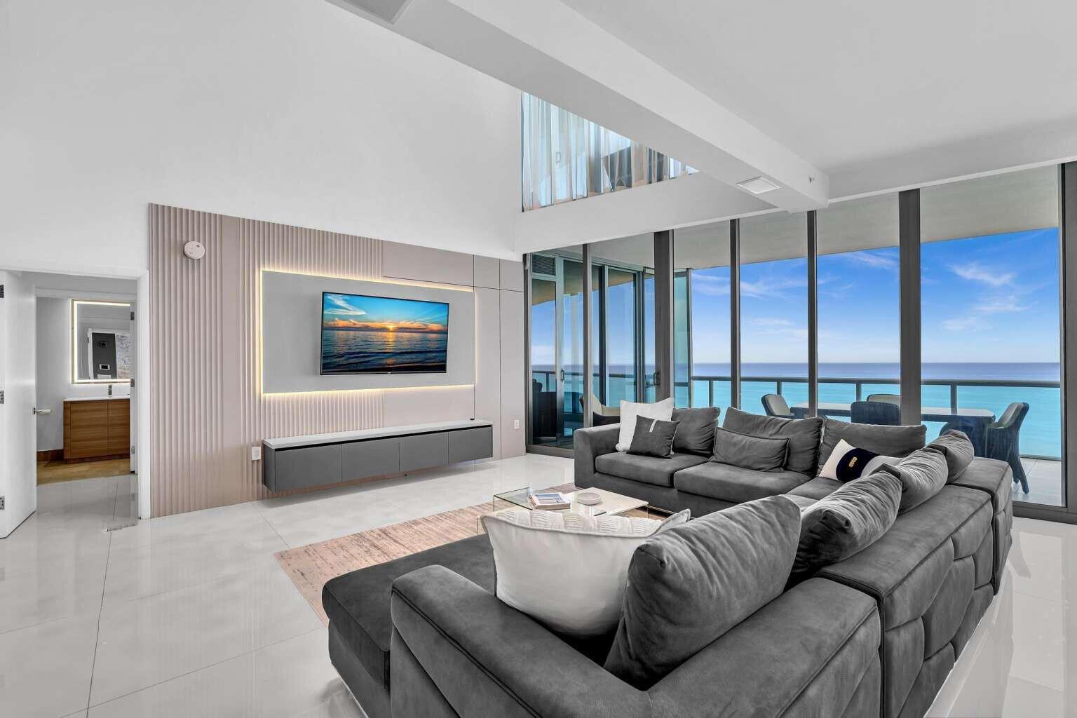 17121 Collins Avenue # 4403, Sunny Isles Beach FL 33160 photo 5