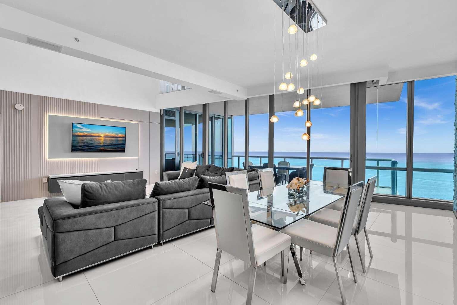 17121 Collins Avenue # 4403, Sunny Isles Beach FL 33160 photo 4