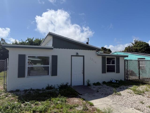 1214 Highview Road, Lake Worth FL 33462 photo 2