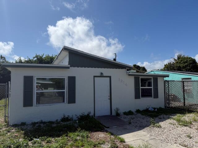 1214 Highview Road, Lake Worth FL 33462 photo 5