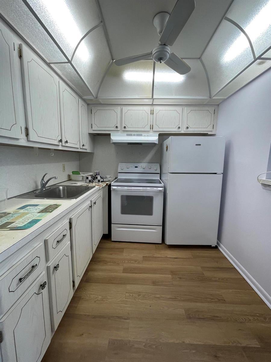 522 Tilford X # 522, Deerfield Beach FL 33442 photo 2