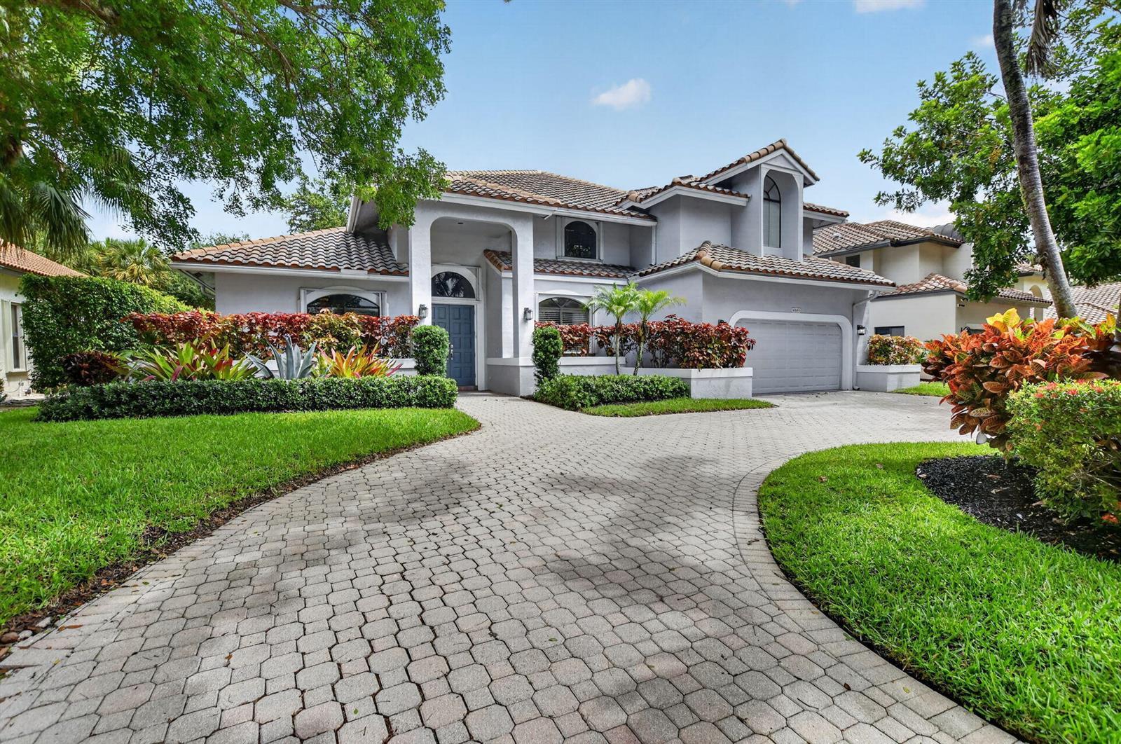 6088 Vista Linda Lane, Boca Raton FL 33433 photo 2