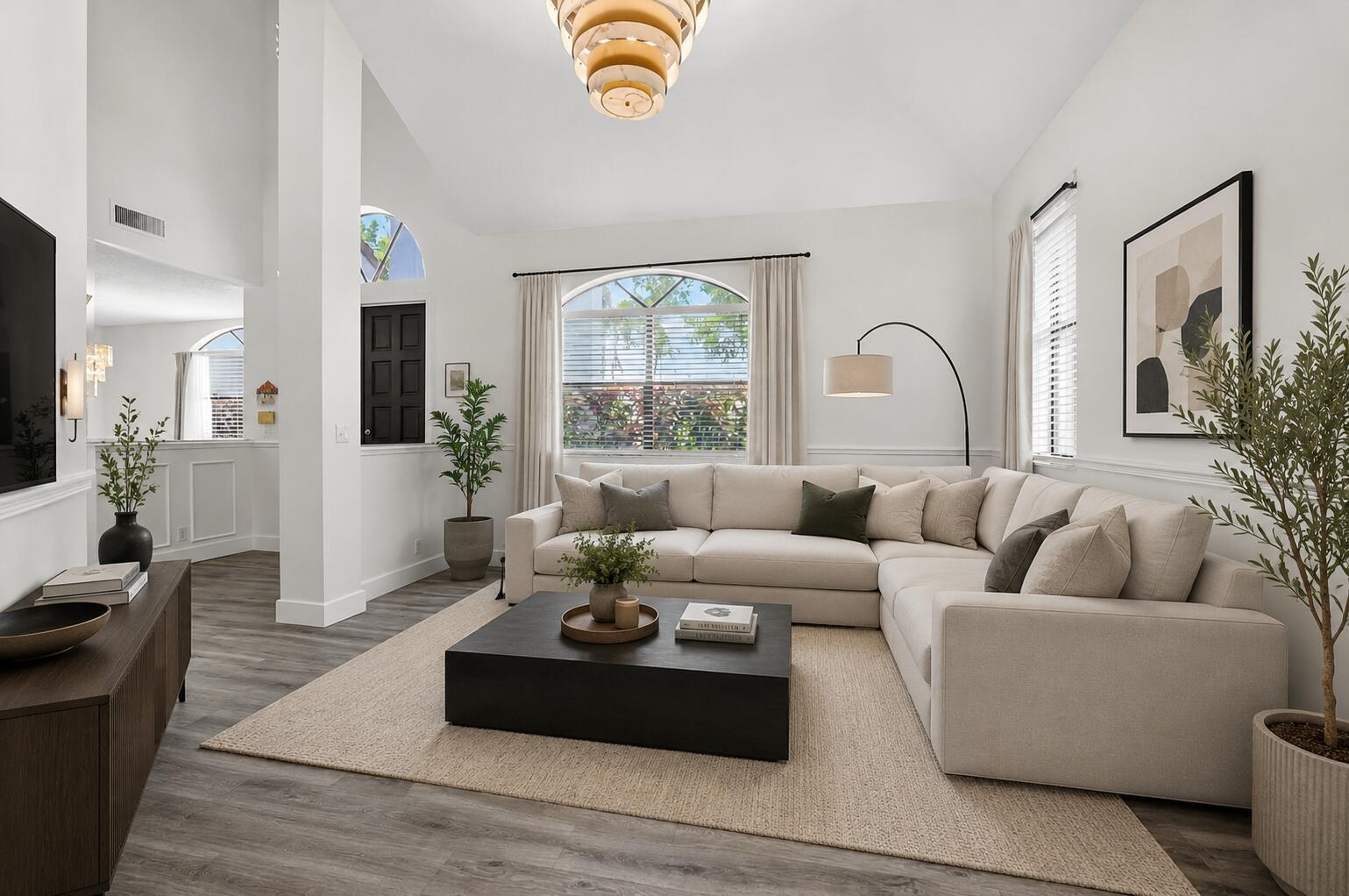 6088 Vista Linda Lane, Boca Raton FL 33433 photo 3