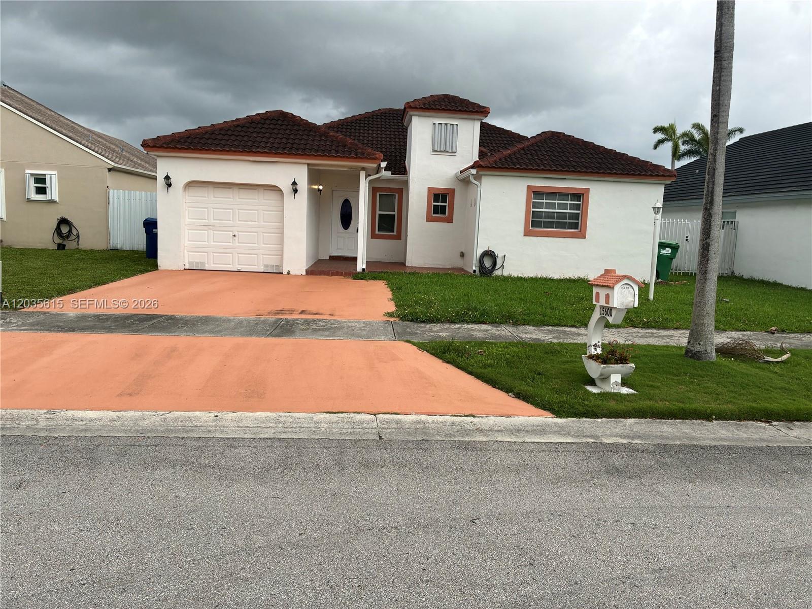 Miami, FL 33177