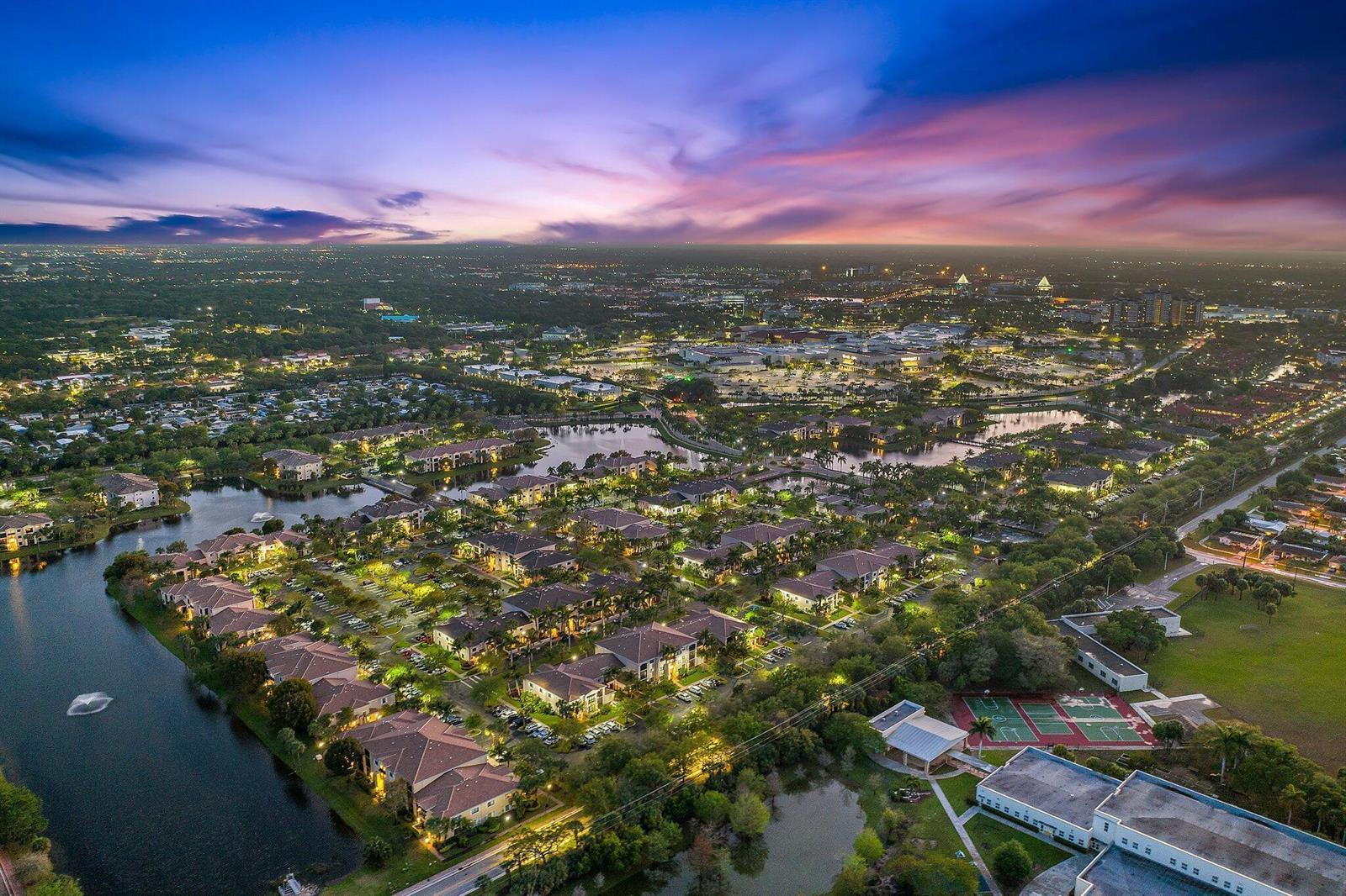 3020 Alcazar Place # 202, Palm Beach Gardens FL 33410