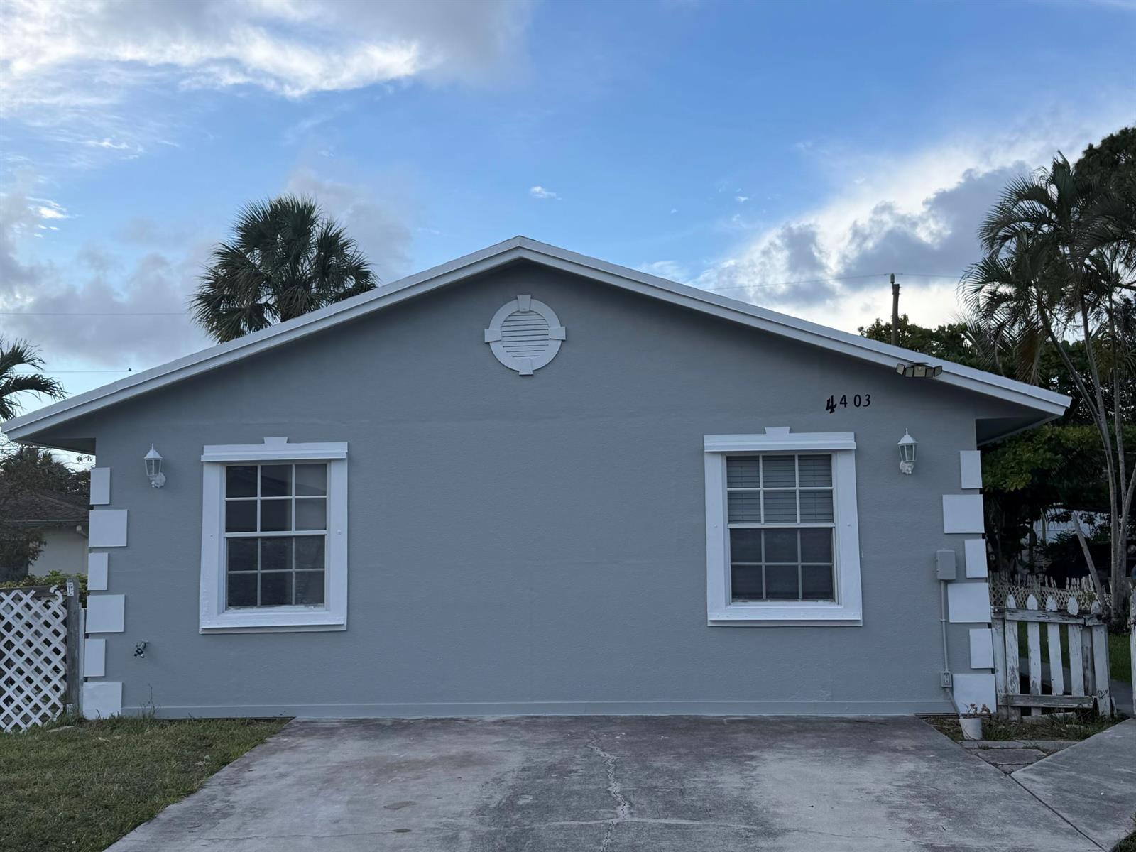 4403 Anna Lane Unit B, Palm Springs FL 33406 photo 2