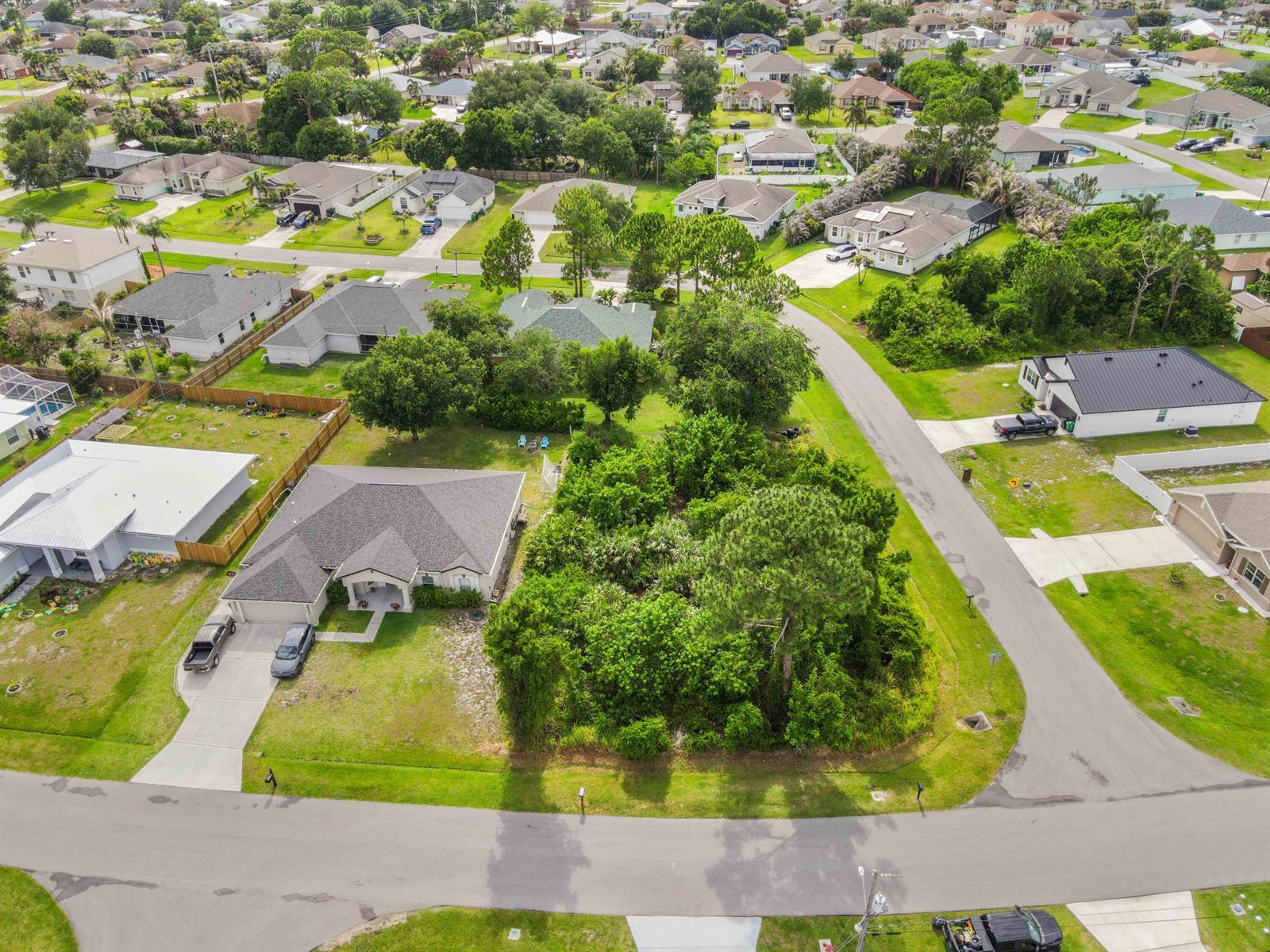 3202 SW Hambrick Street, Port St. Lucie FL 34953 photo 3