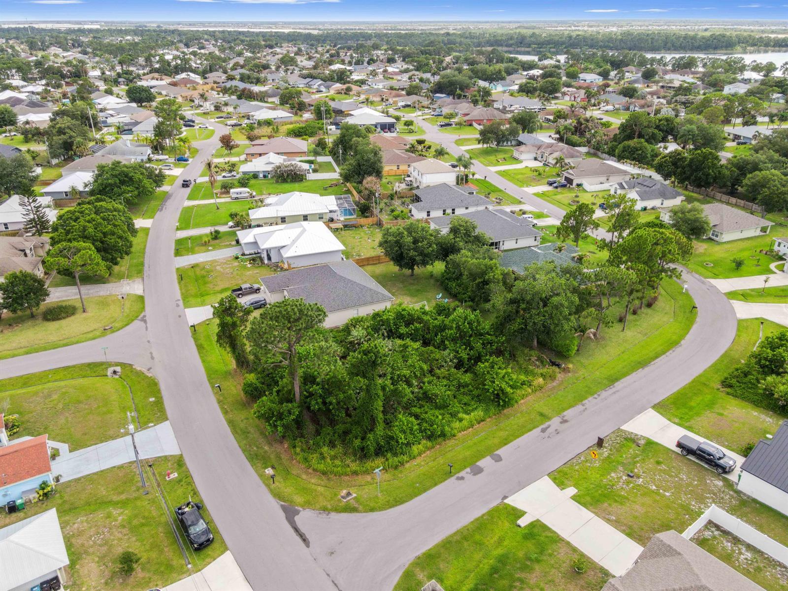 3202 SW Hambrick Street, Port St. Lucie FL 34953 photo 4