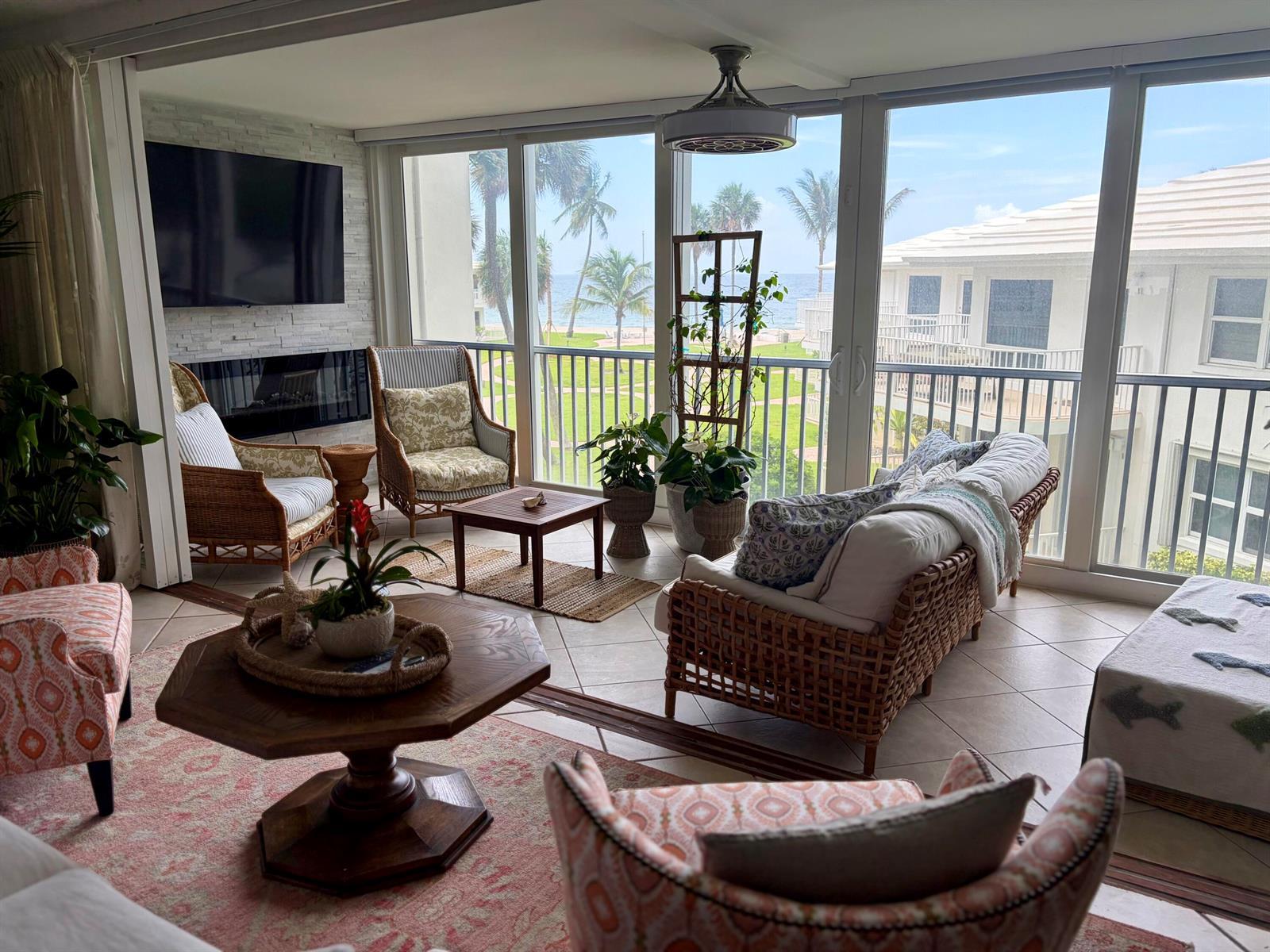 1530 S Ocean # 203, Lauderdale By The Sea FL 33062 photo 2