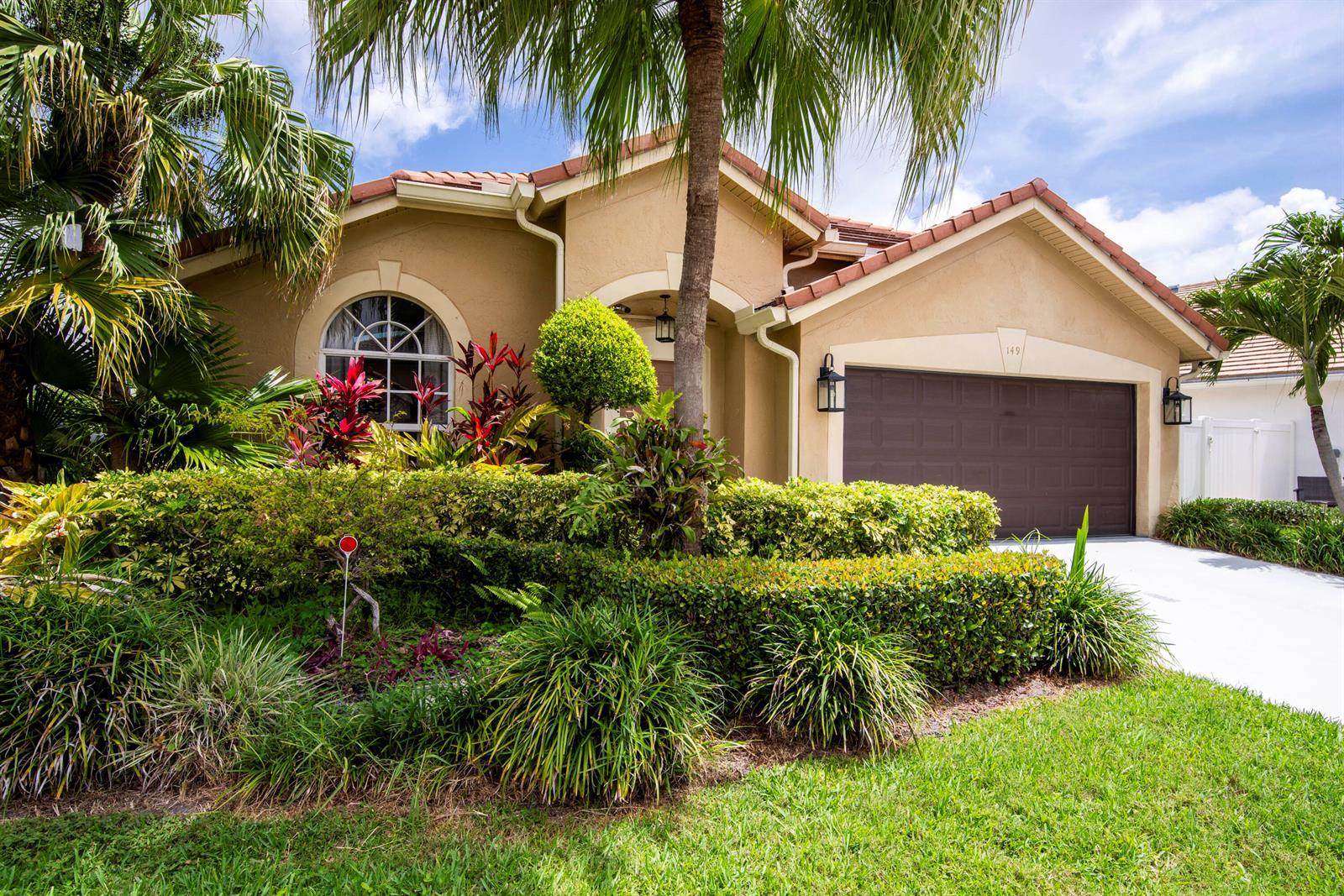 149 Cypress Cove, Jupiter FL 33458 photo 2