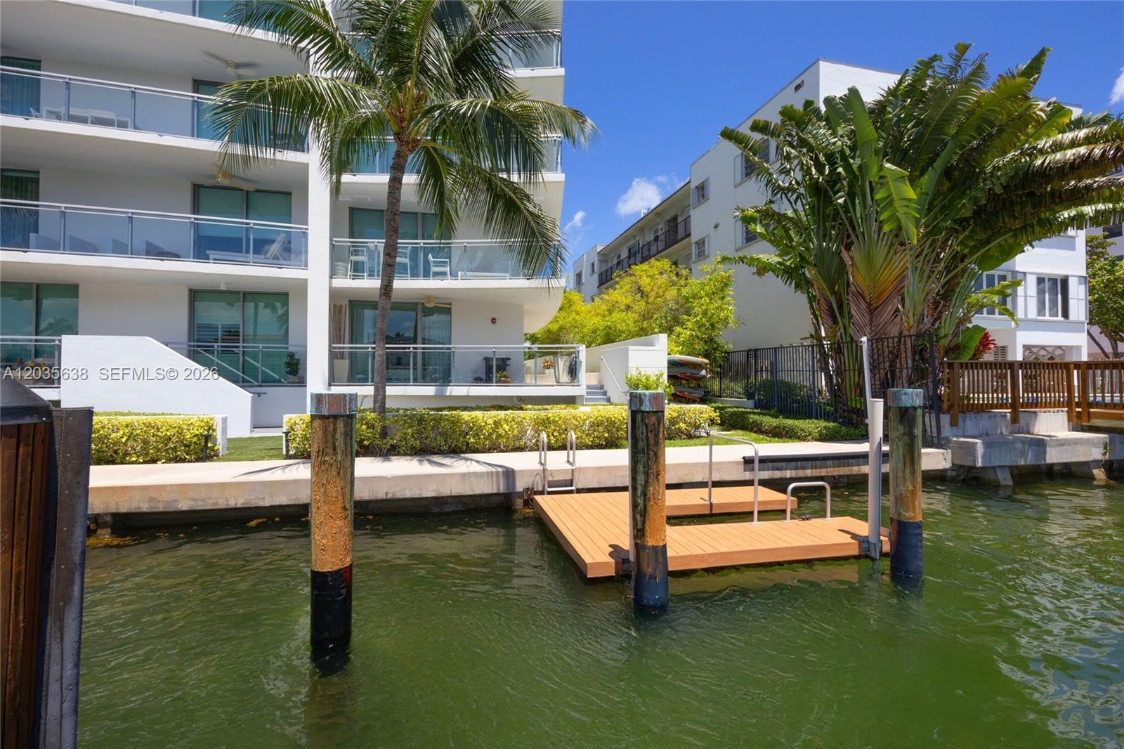 9400 W Bay Harbor Dr # 101, Bay Harbor Islands FL 33154 photo 5