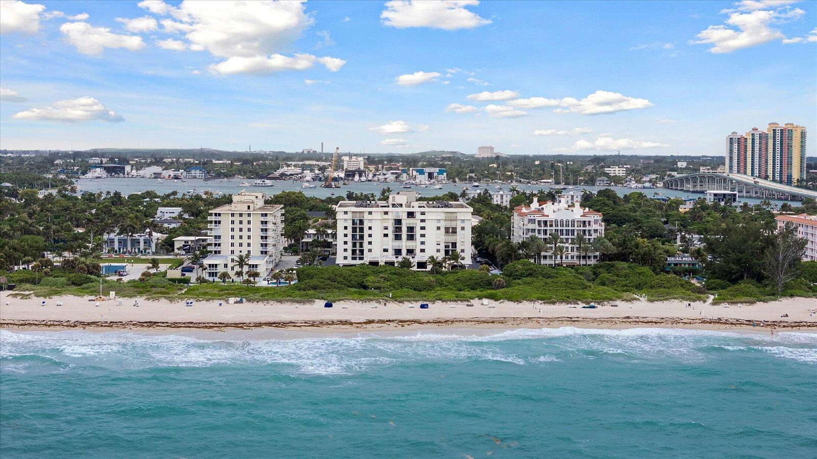145 S Ocean Avenue # 208, Palm Beach Shores FL 33404 photo 2
