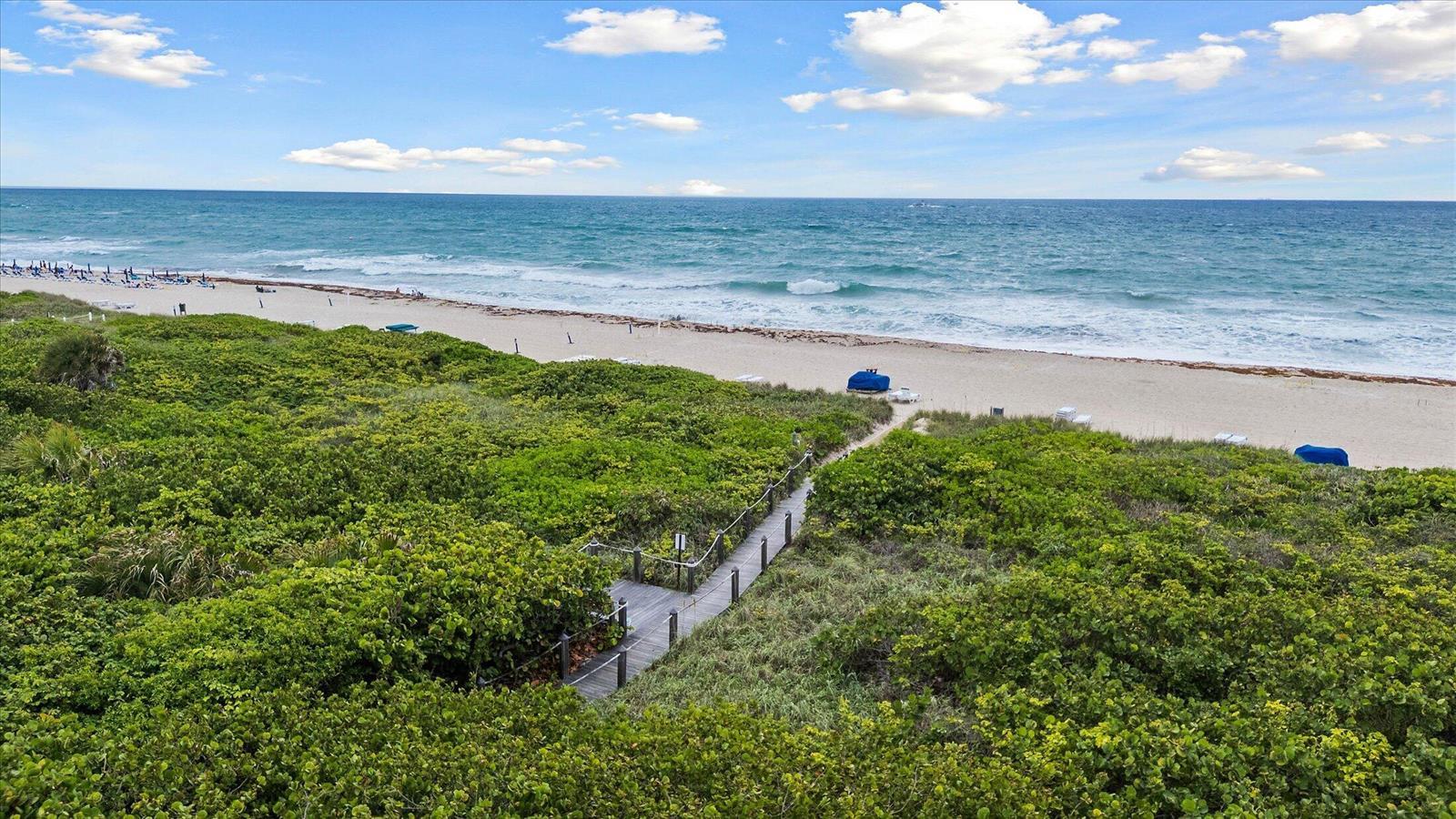 145 S Ocean Avenue # 208, Palm Beach Shores FL 33404