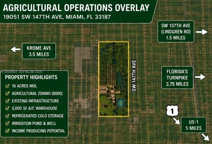 19051 SW 147th Ave, Miami FL 33187 photo 2