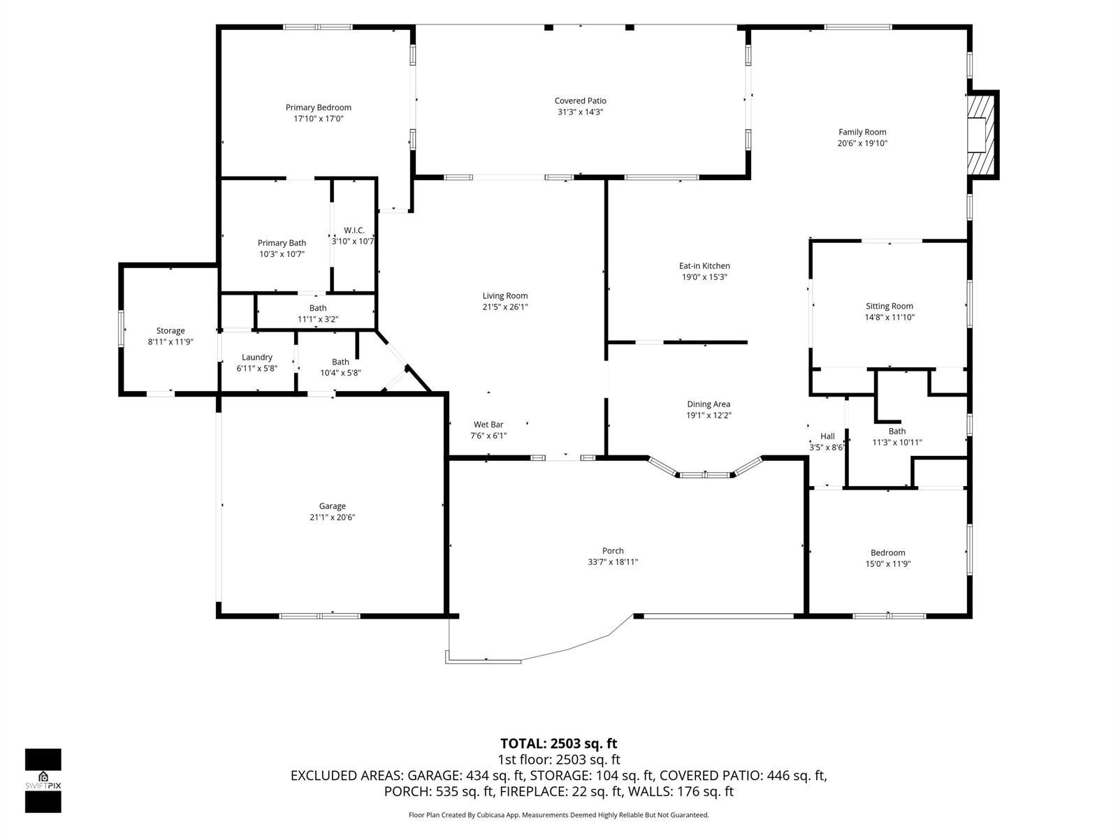 17151 SW 62nd Court, Southwest Ranches FL 33331 photo 2