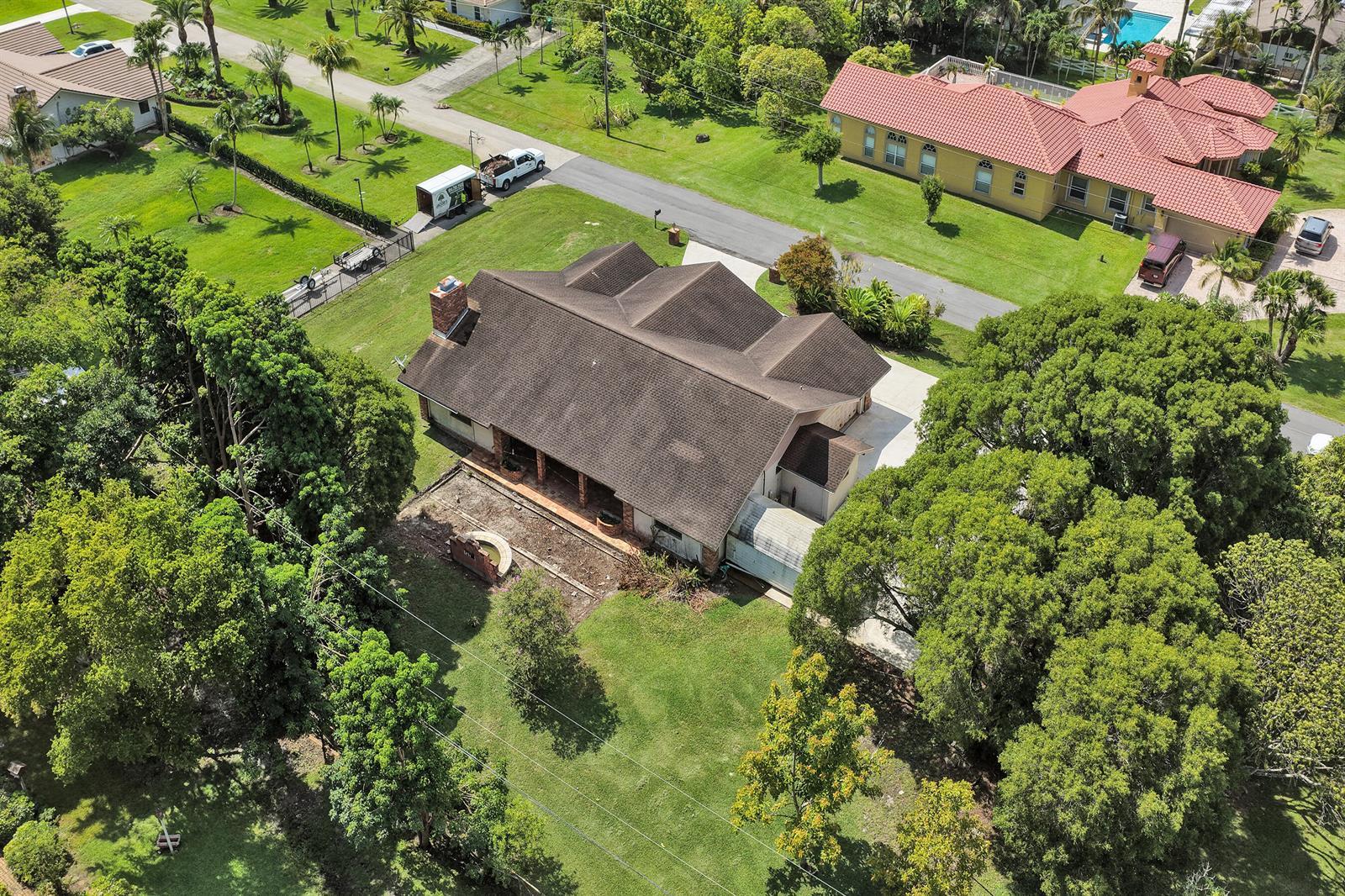 17151 SW 62nd Court, Southwest Ranches FL 33331 photo 5