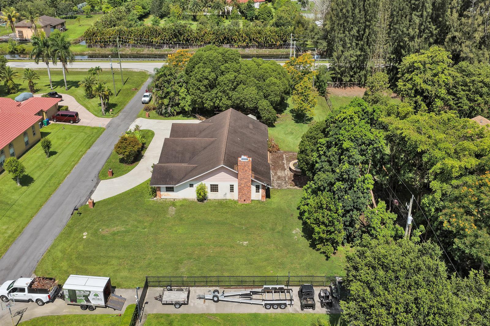 17151 SW 62nd Court, Southwest Ranches FL 33331 photo 4