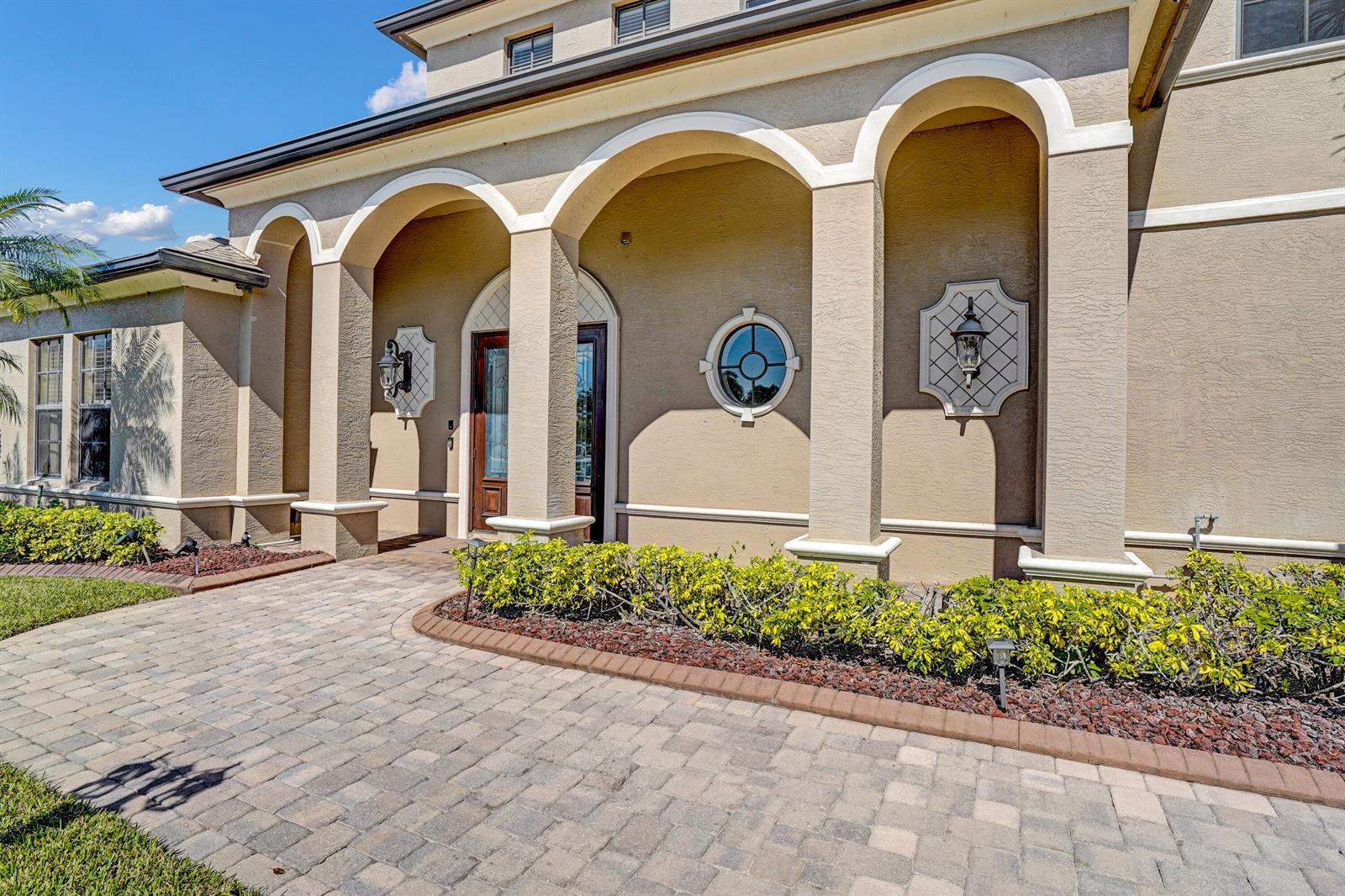 5811 NW Blue Bonnet Court, Port St. Lucie FL 34986 photo 5