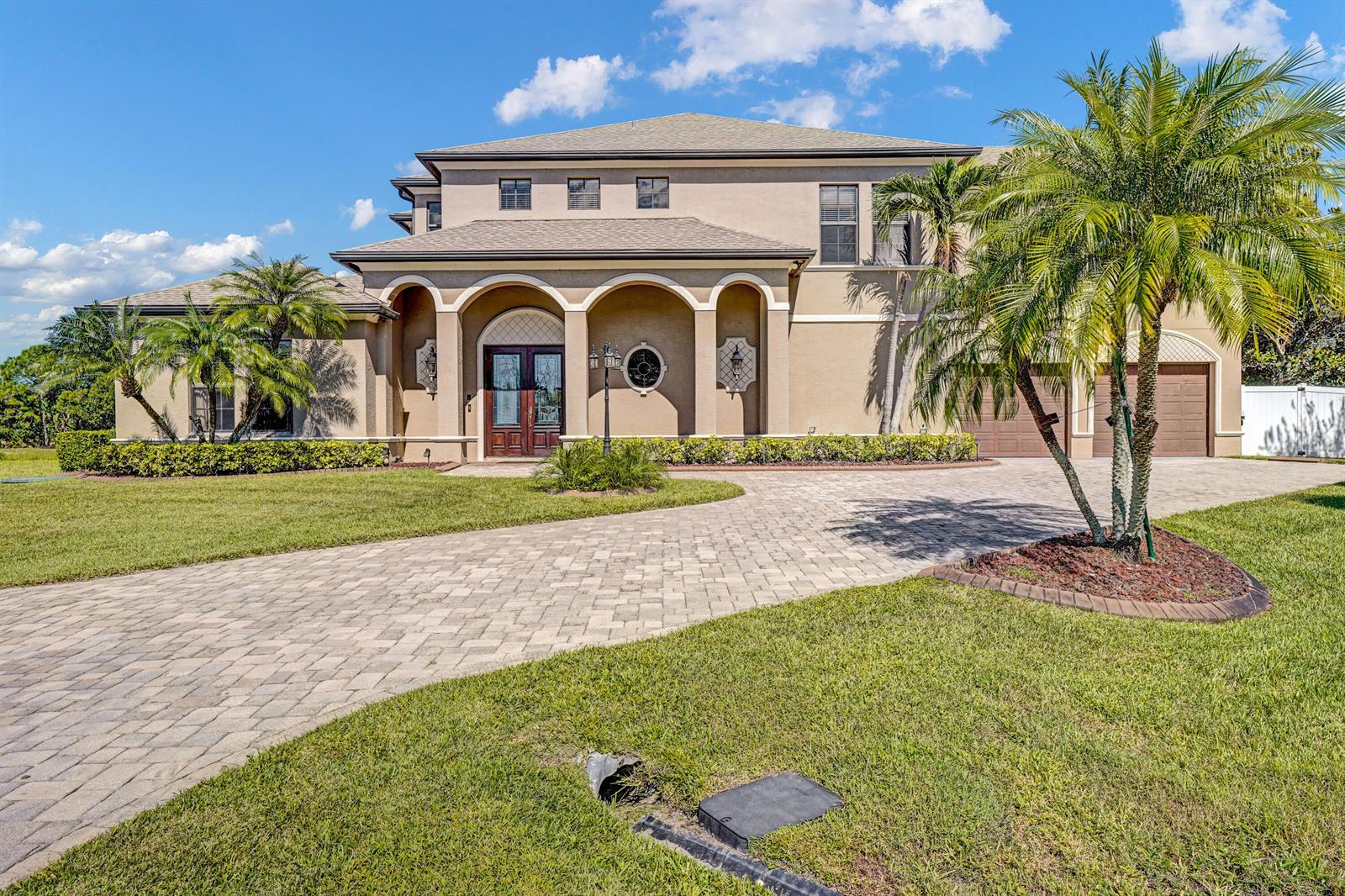 5811 NW Blue Bonnet Court, Port St. Lucie FL 34986 photo 4
