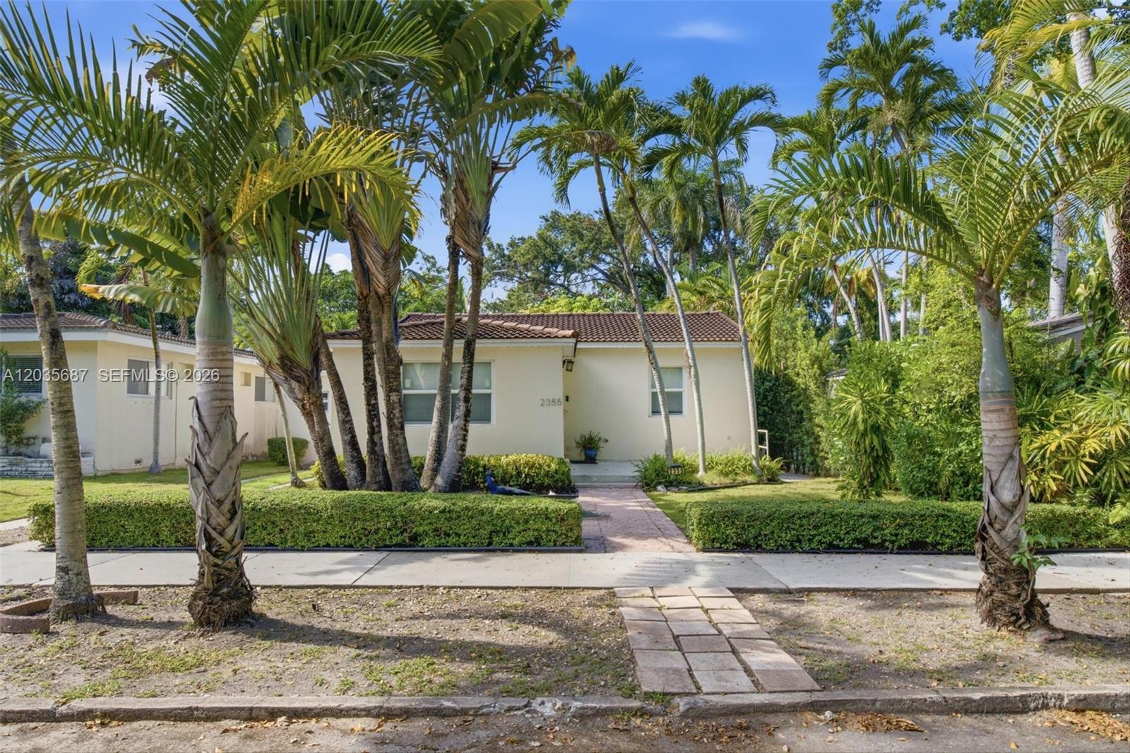 2355 Overbrook St, Coconut Grove FL 33133 photo 2