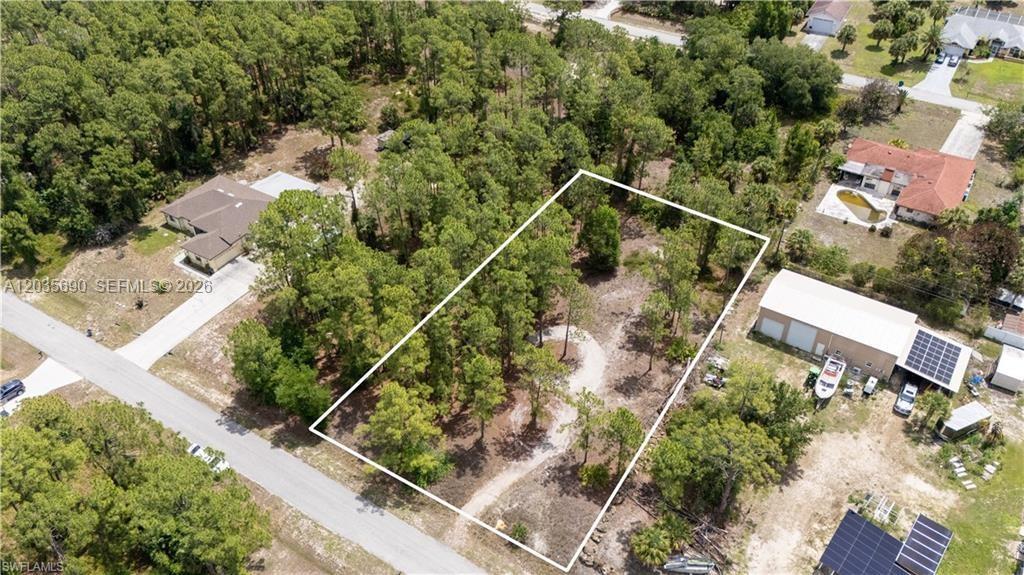 710 Michael Ave, Lehigh Acres FL 33936 photo 3