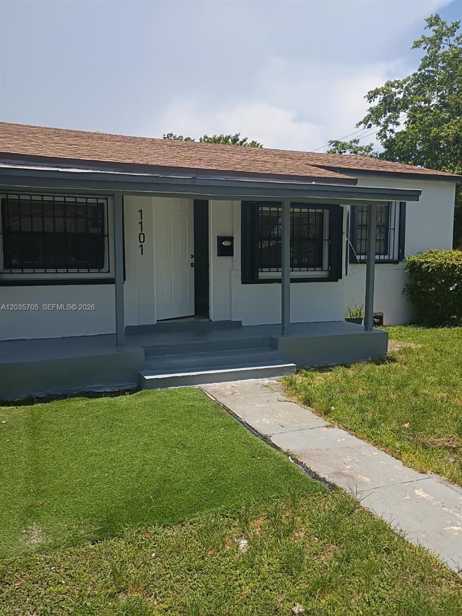 1101 NW 55th Ter, Miami FL 33127 photo 2
