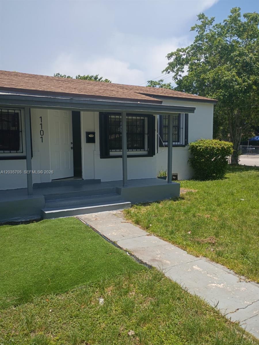 1101 NW 55th Ter, Miami FL 33127 photo 3