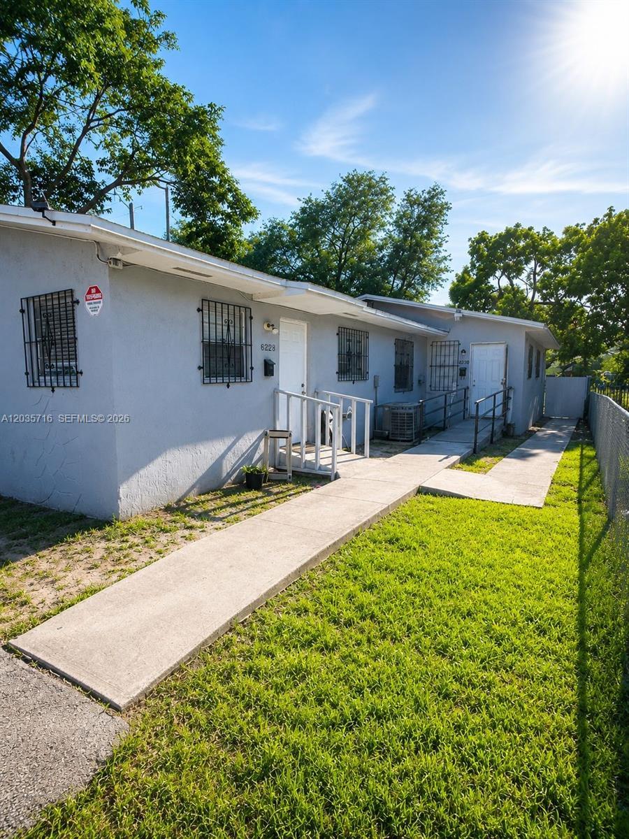 6228 NW 4th Ave # 2, Miami FL 33150 photo 2