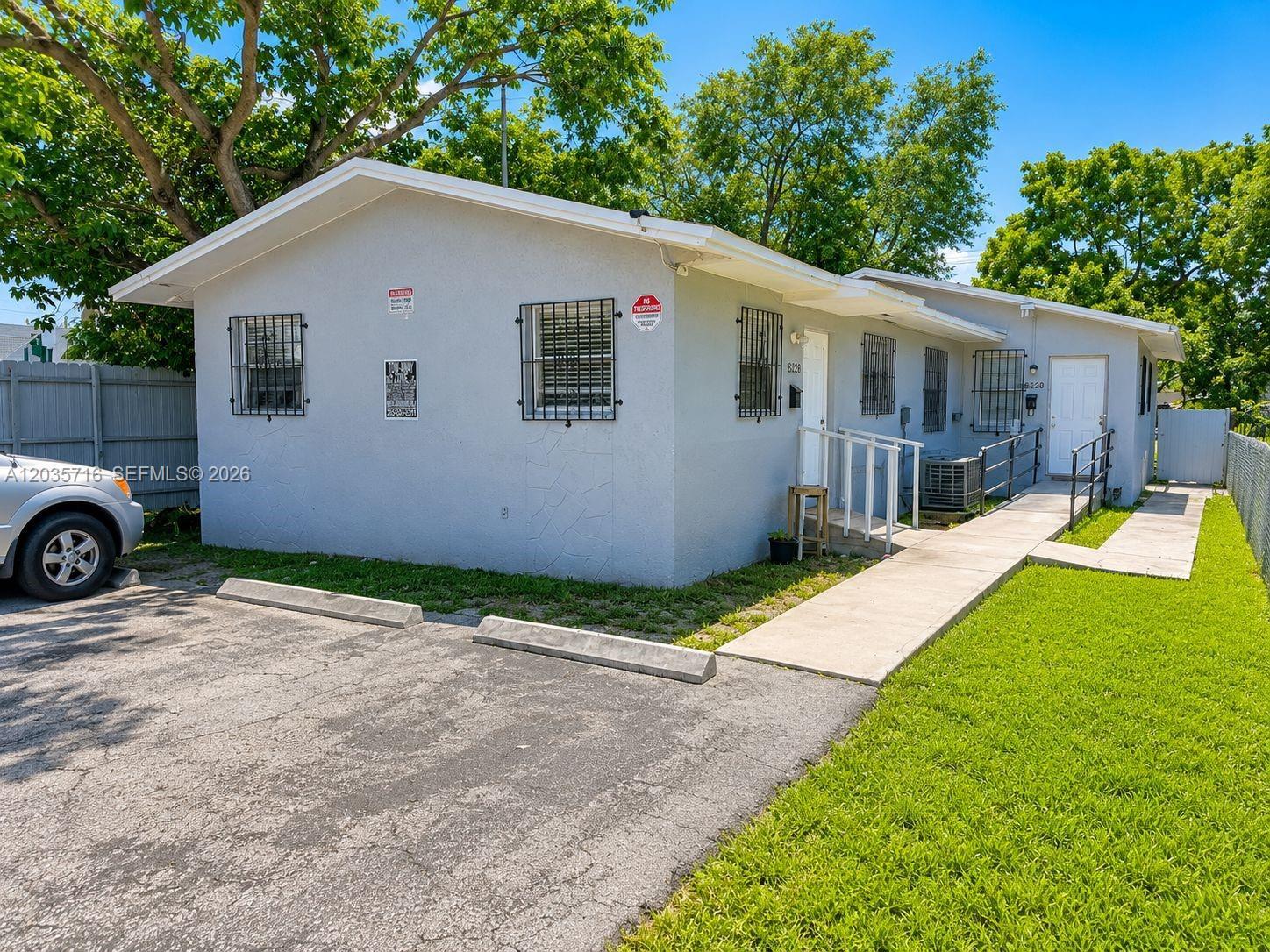 6228 NW 4th Ave # 2, Miami FL 33150