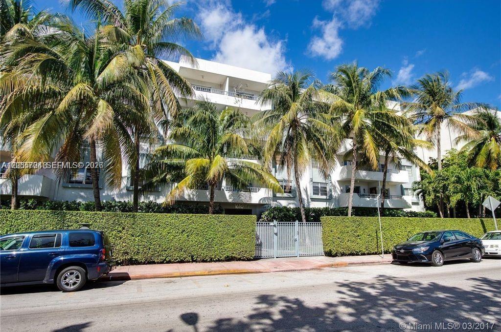 1610 Lenox Ave # 203, Miami Beach FL 33139 photo 2