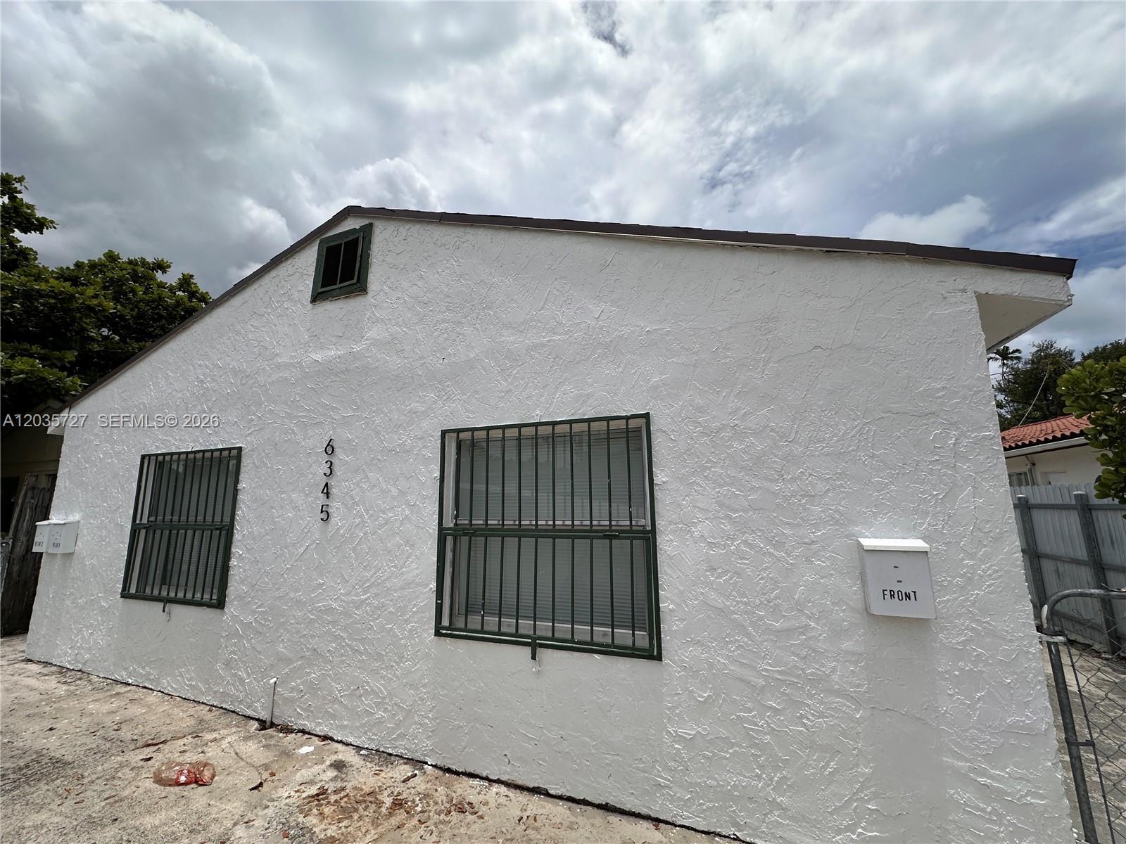 6345 N Miami Ave, Miami FL 33150 photo 2