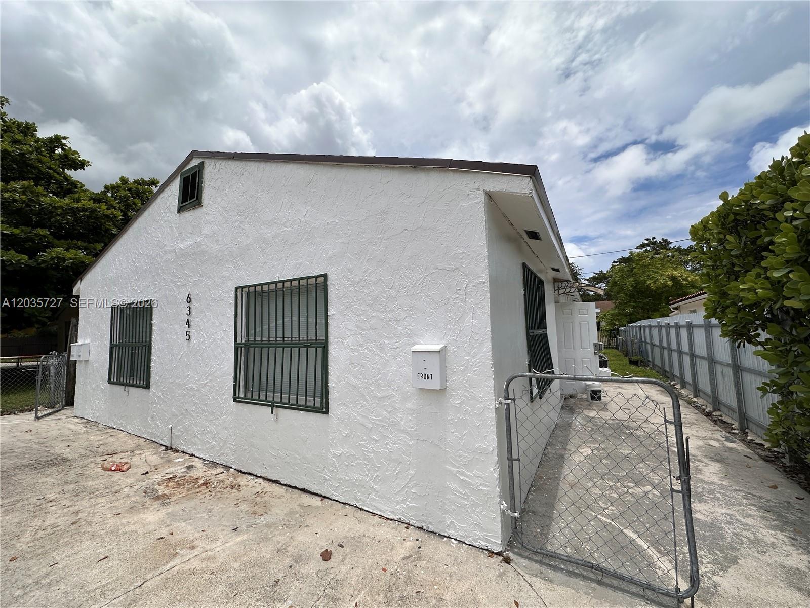 6345 N Miami Ave, Miami FL 33150