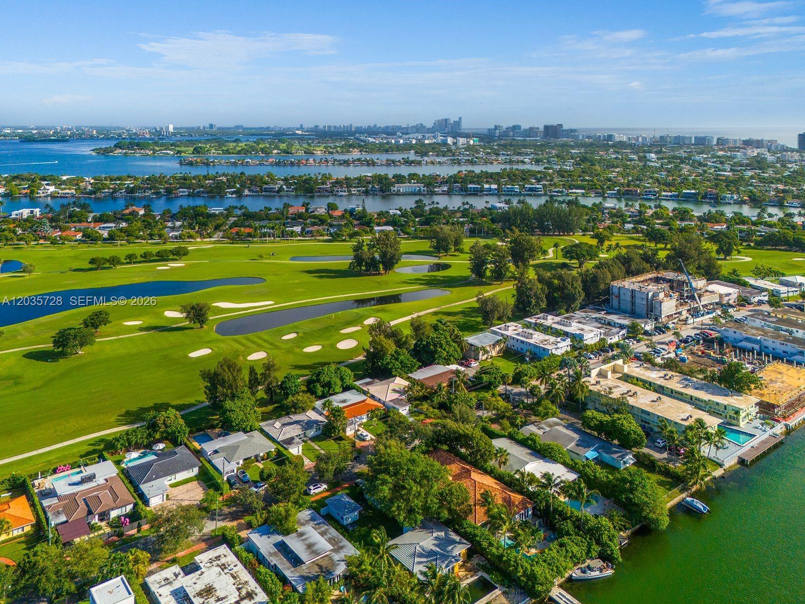 401 S Shore Dr, Miami Beach FL 33141
