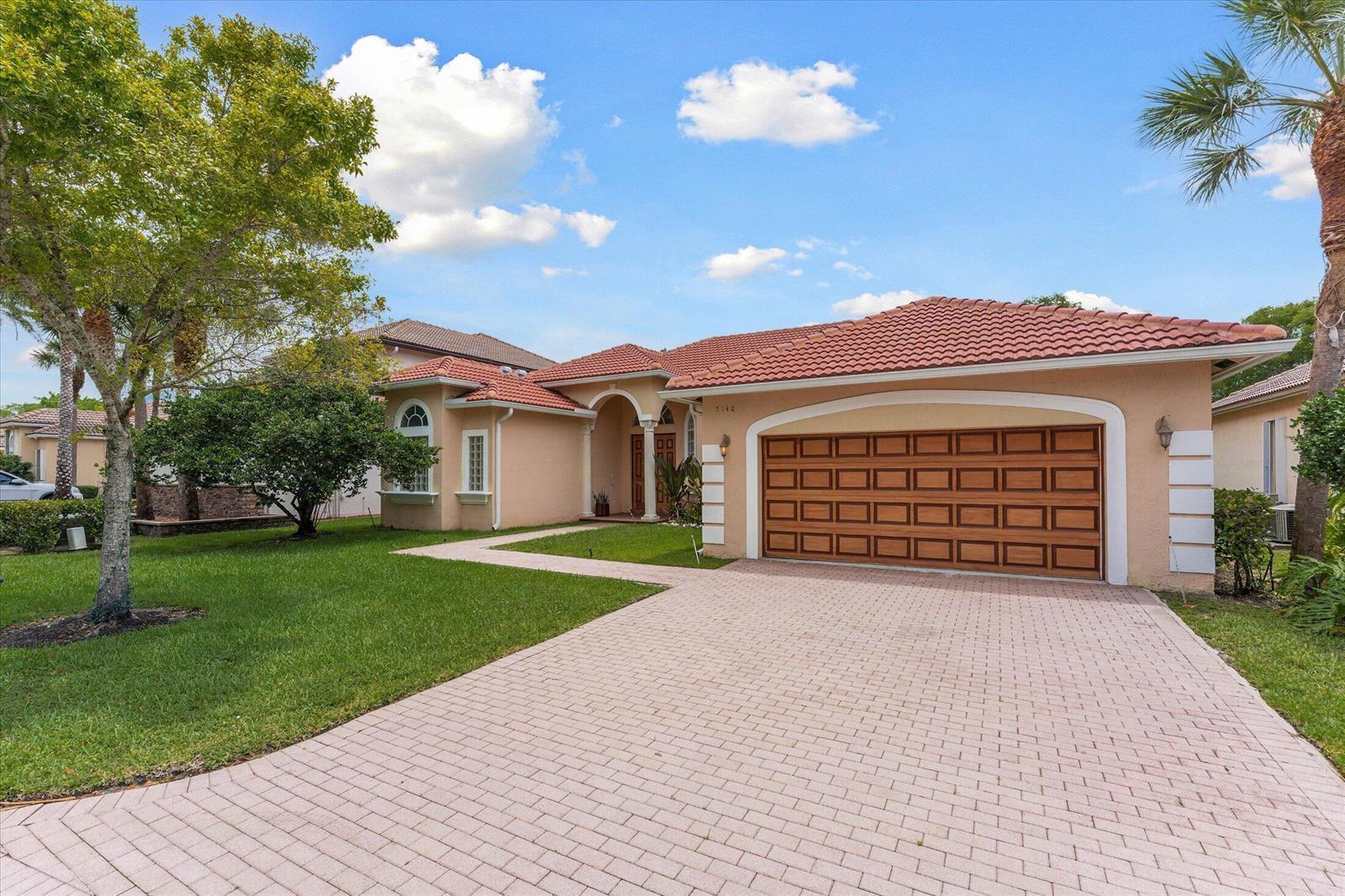 7140 Pinecreek Way, Coconut Creek FL 33073 photo 3