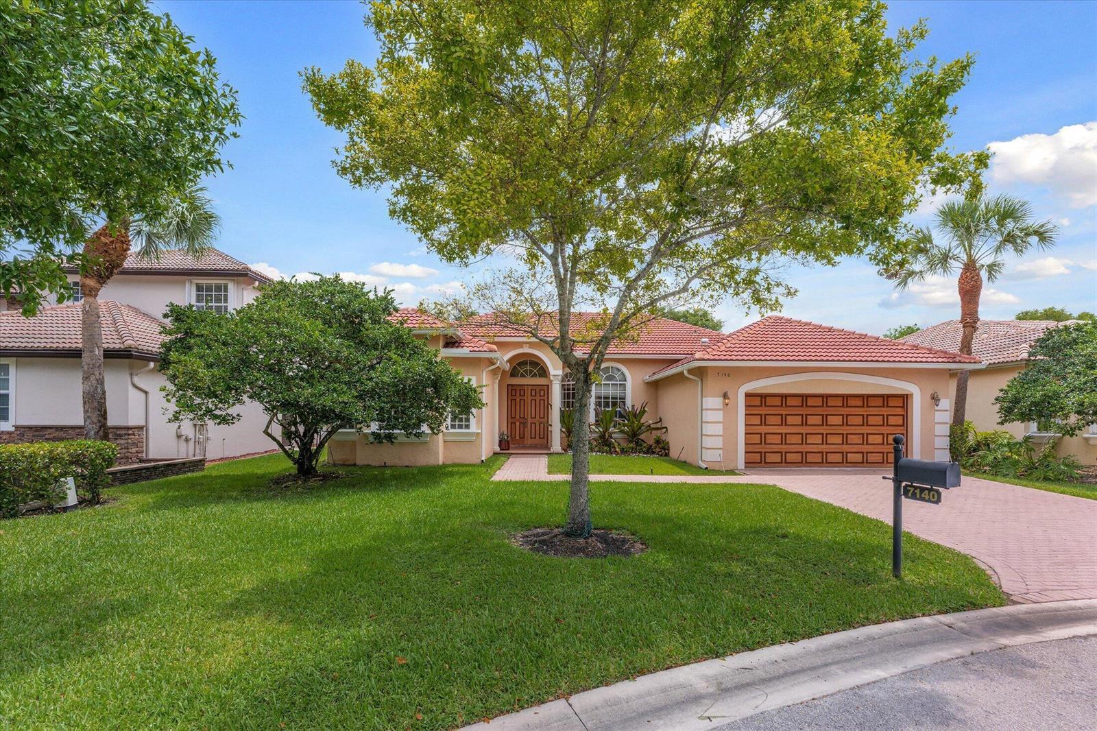 7140 Pinecreek Way, Coconut Creek FL 33073