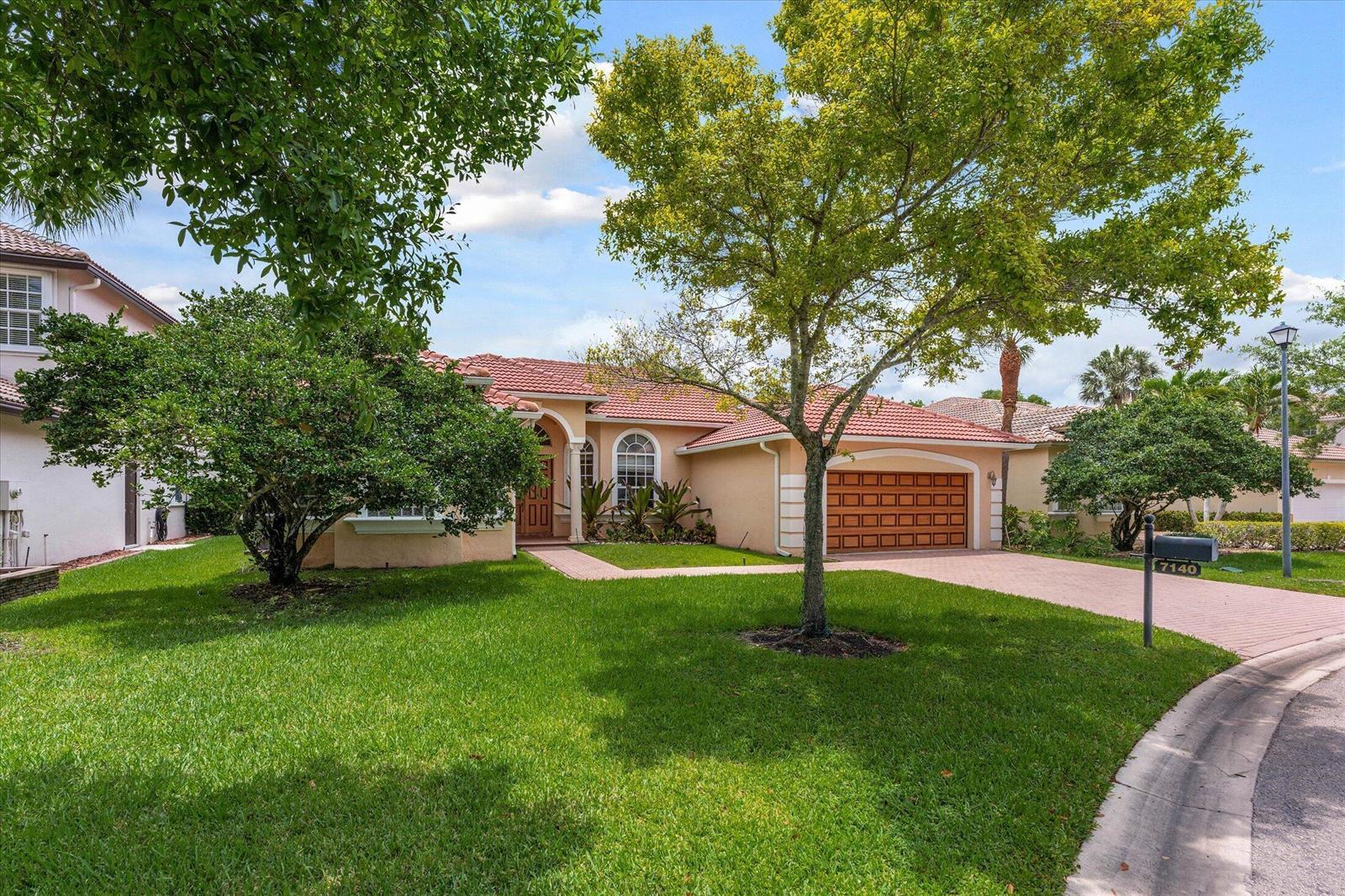 7140 Pinecreek Way, Coconut Creek FL 33073 photo 4