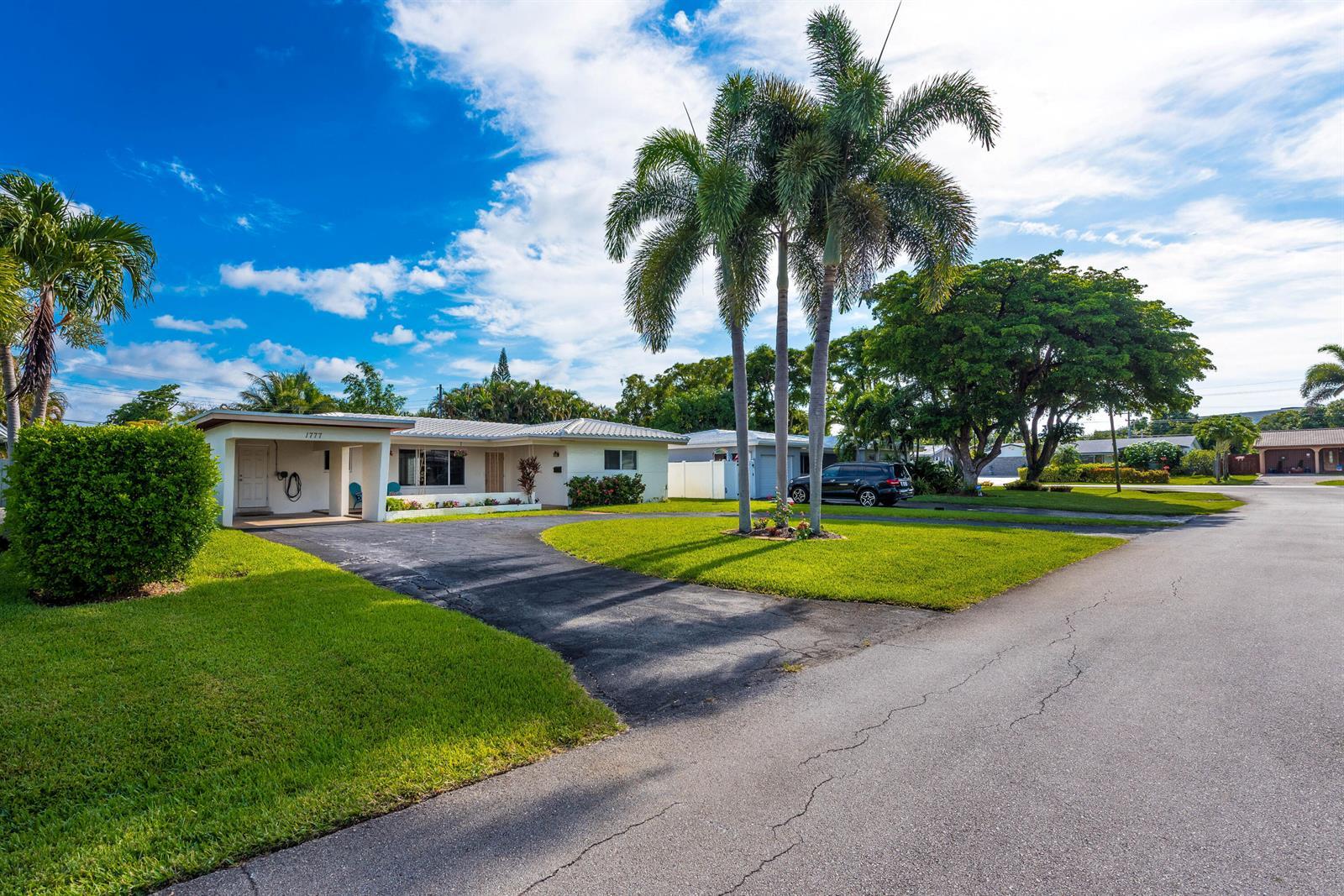 1777 NE 46th Street, Oakland Park FL 33334