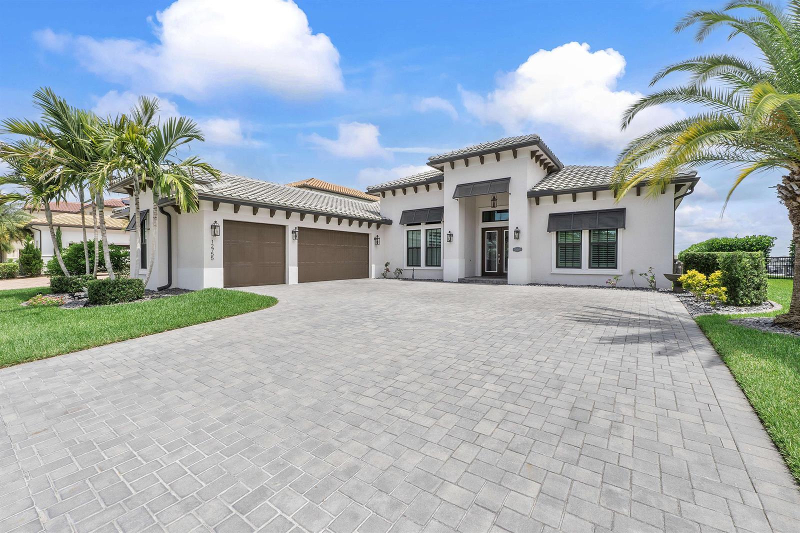 12755 S Parkland Bay Trail, Parkland FL 33076 photo 2