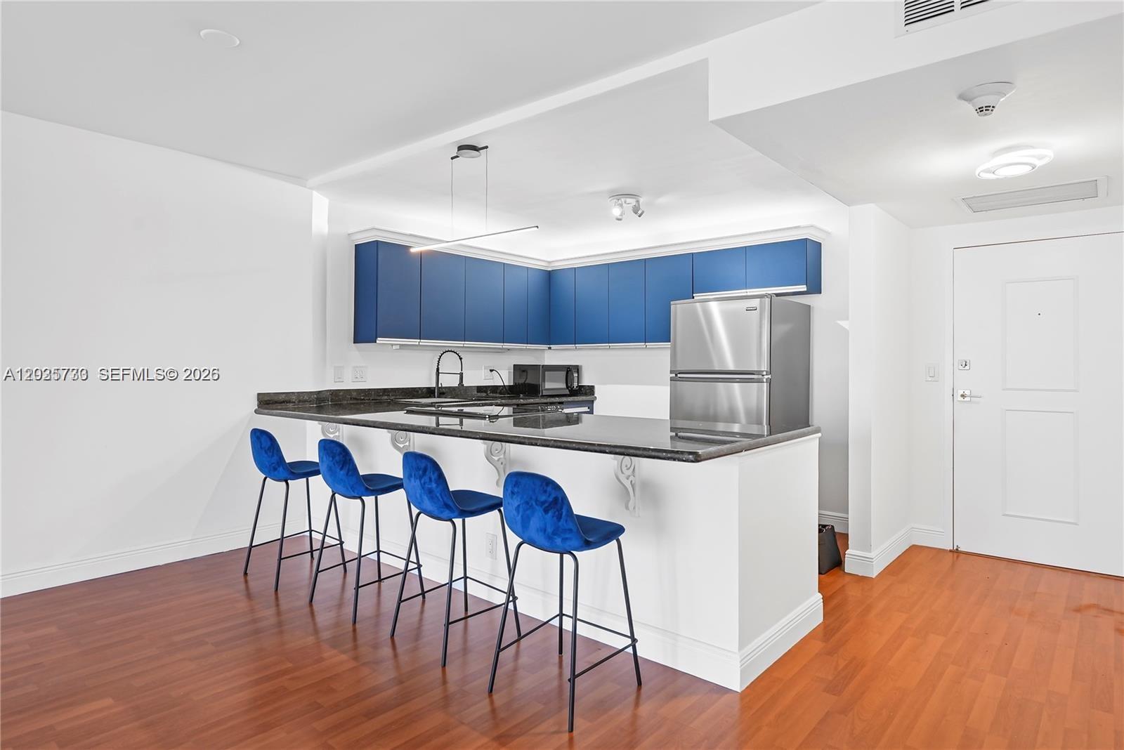 2500 Parkview Dr # 1503, Hallandale Beach FL 33009 photo 2