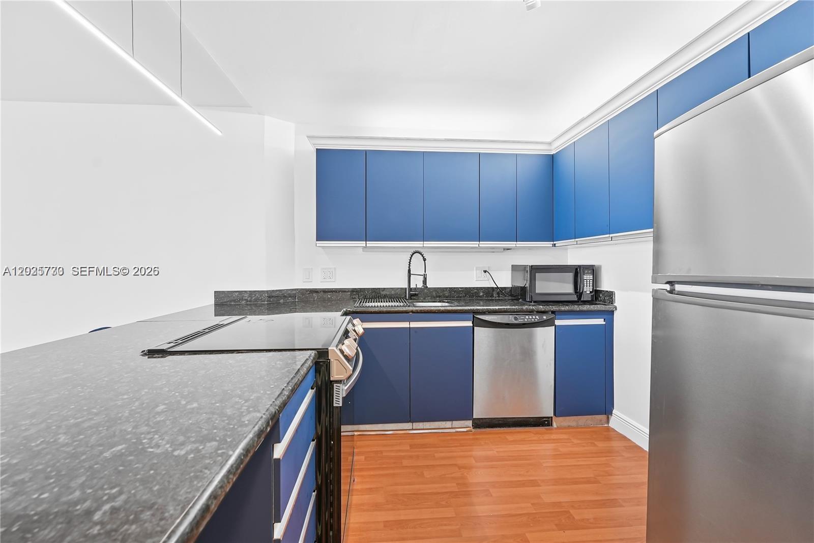 2500 Parkview Dr # 1503, Hallandale Beach FL 33009 photo 3