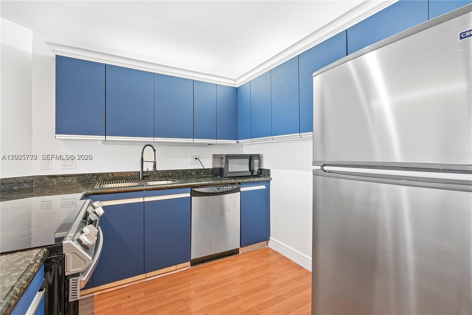 2500 Parkview Dr # 1503, Hallandale Beach FL 33009 photo 5