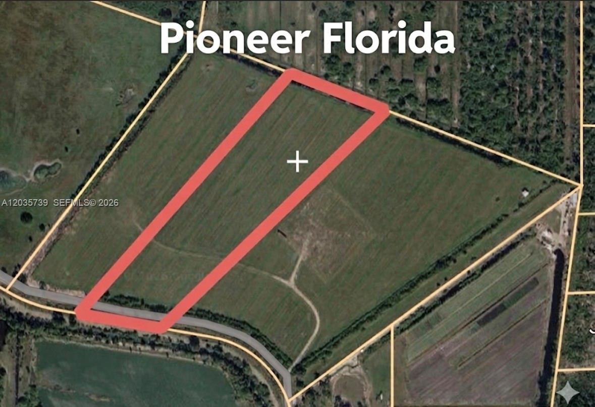 Christopher Lane, Clewiston FL 33440 photo 4