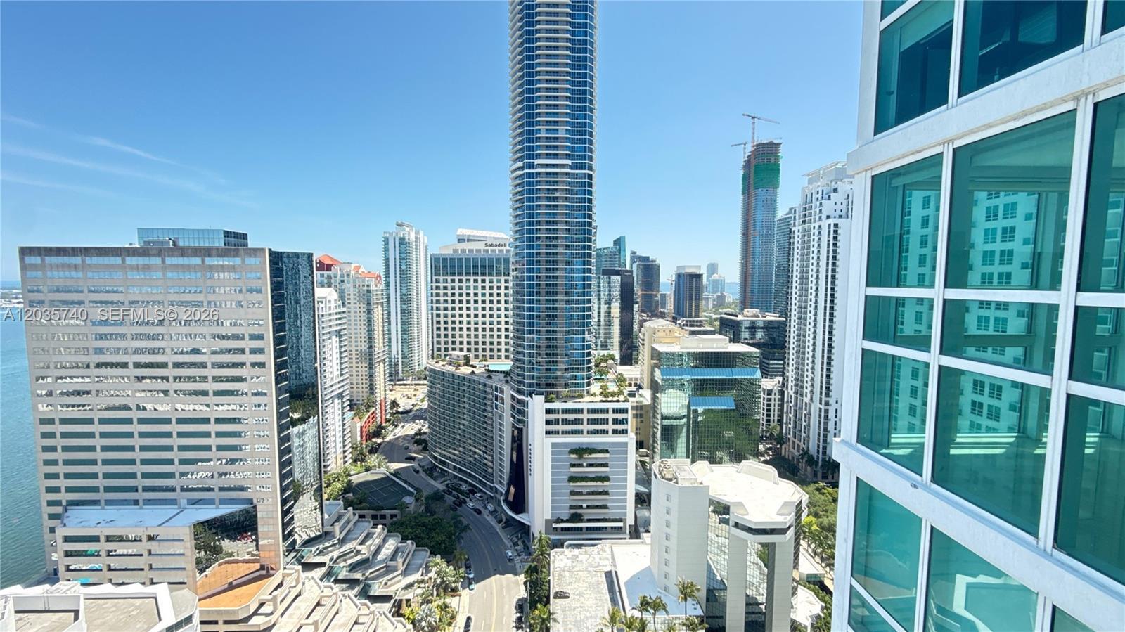 950 Brickell Bay Dr # 3411, Miami FL 33131 photo 3