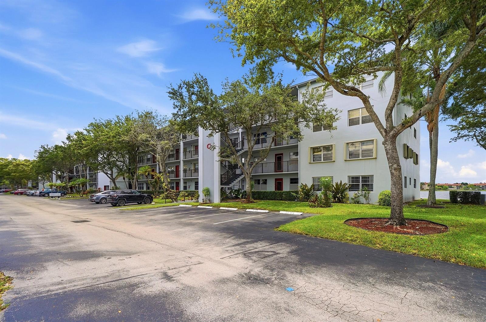 1401 SW 134th Way # 410c, Pembroke Pines FL 33027 photo 2