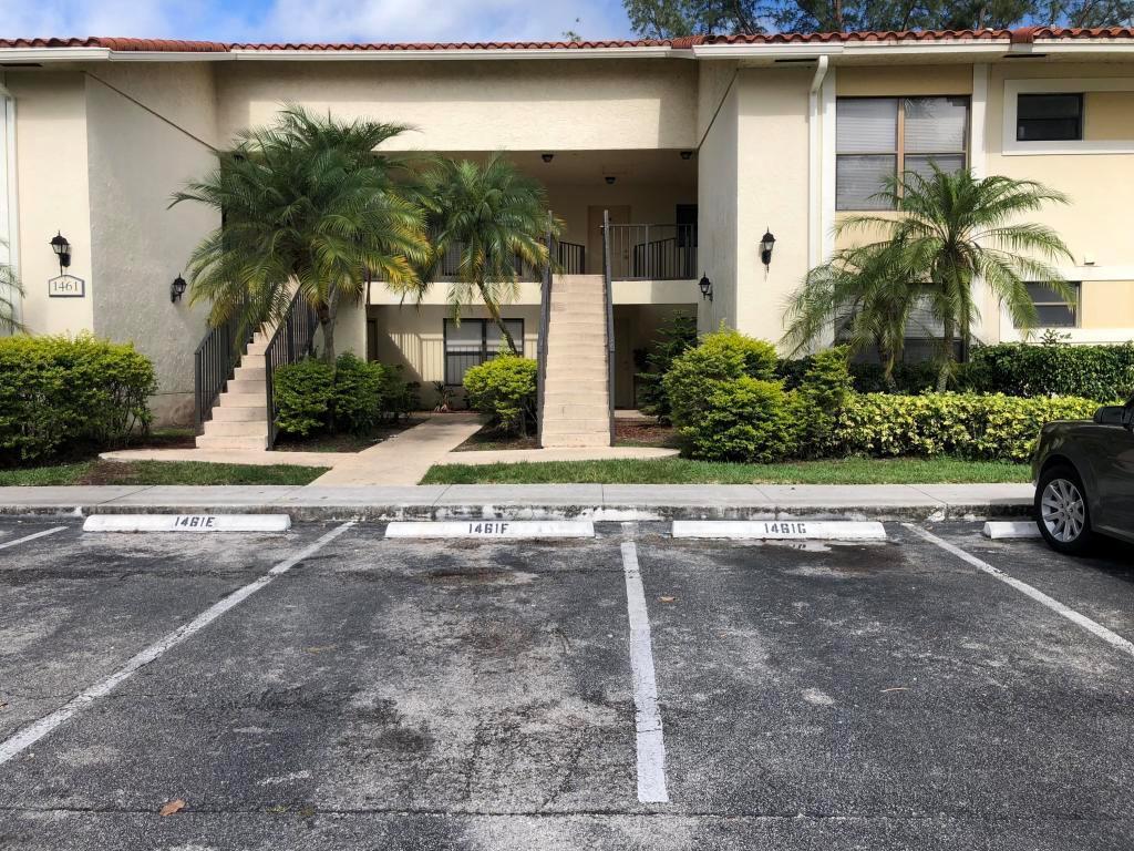 1461 Windorah Way, West Palm Beach FL 33411