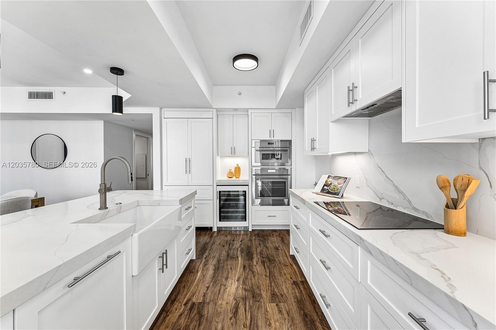 333 Las Olas Way # 3503, Fort Lauderdale FL 33301 photo 5