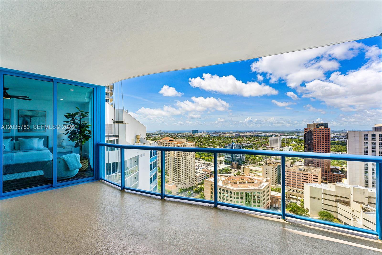333 Las Olas Way # 3503, Fort Lauderdale FL 33301 photo 4