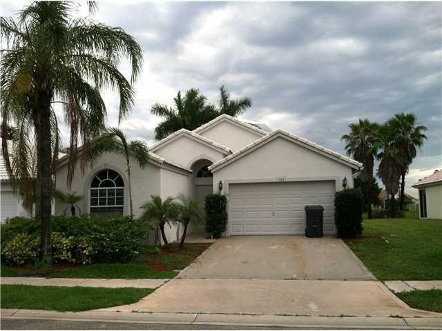 1743 Barnstable Road, Wellington FL 33414