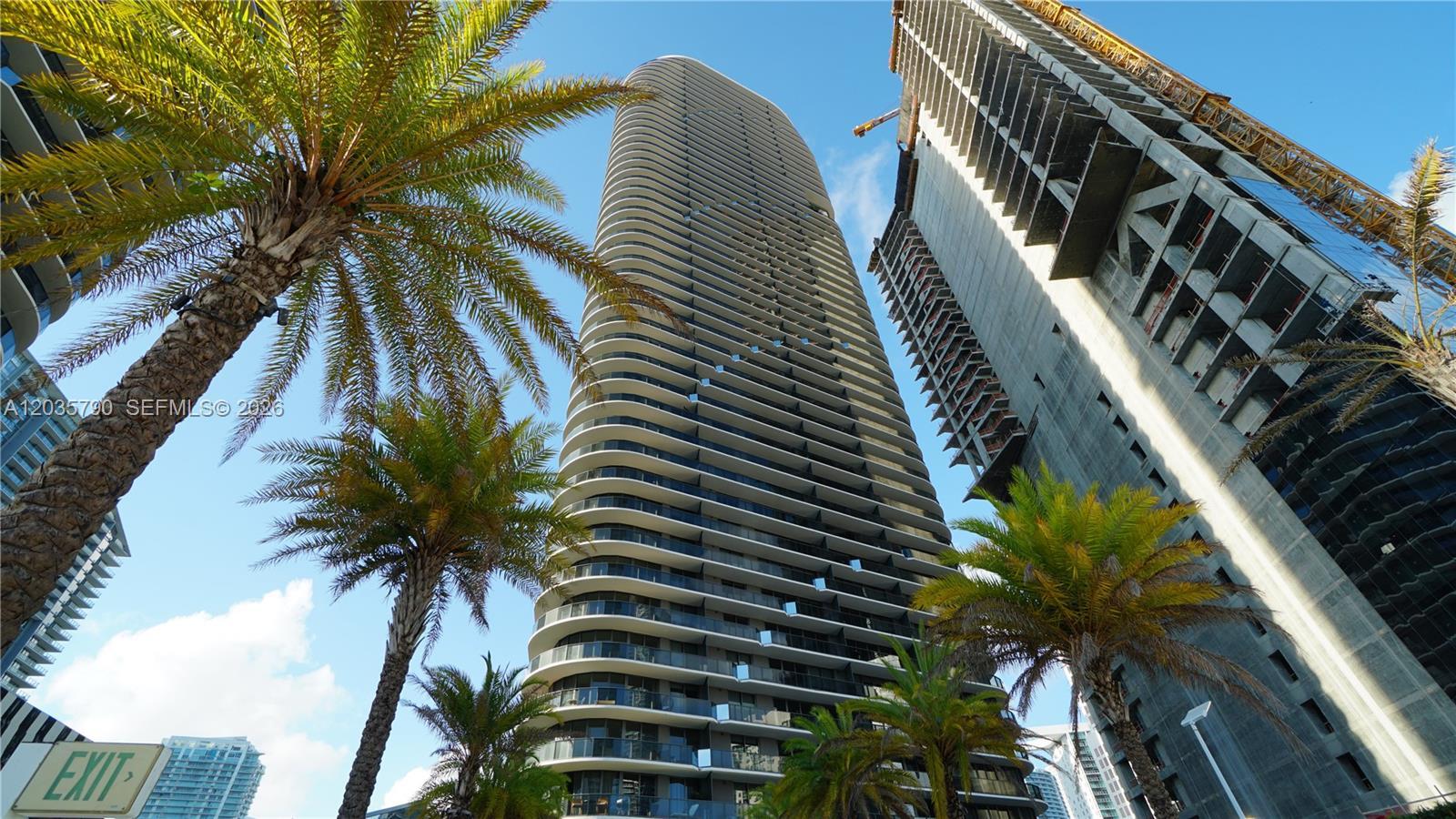 801 S Miami Ave # 2506, Miami FL 33130 photo 2